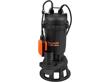 Насос дренажно-фекальный ELAND EPS-2500 PRO