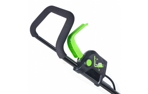 Газонокосилка аккумуляторная Greenworks GD24LM33K4