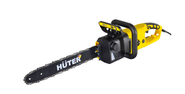 Электрический культиватор Champion EC1500  