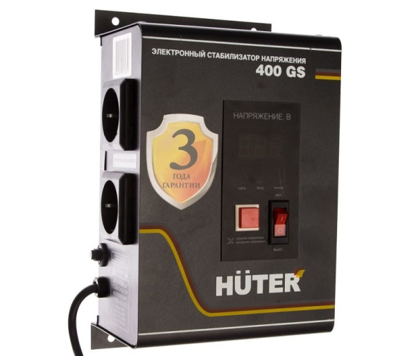 Стабилизатор HUTER 400GS