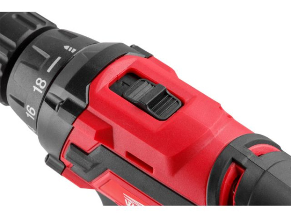 Аккум. дрель-шуруповерт WORTEX BD 2020-1 Dli