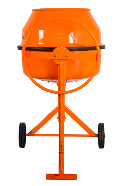 Бетономешалка БМ-130П Вихрь