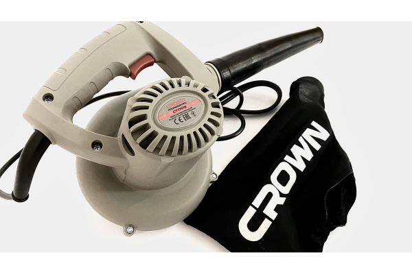 Воздуходувка CROWN CT17013