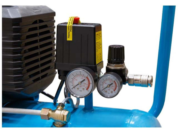 Компрессор DGM AC-153 