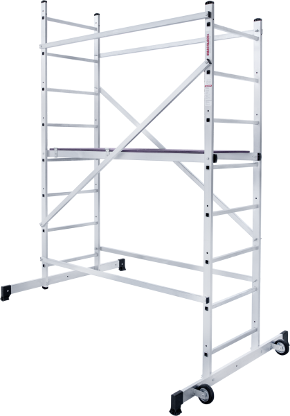 Вышка-тура 3 метра NV 1410 Новая высота 1410208