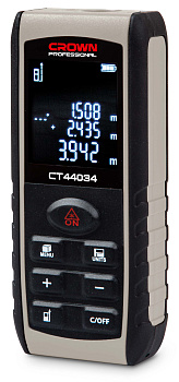 Лазерный дальномер CROWN CT44034