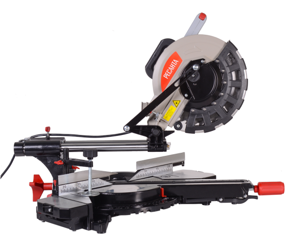 Торцовочная пила ТП-255ПЛ Ресанта