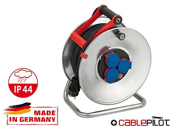 Удлинитель на катушке 50м 