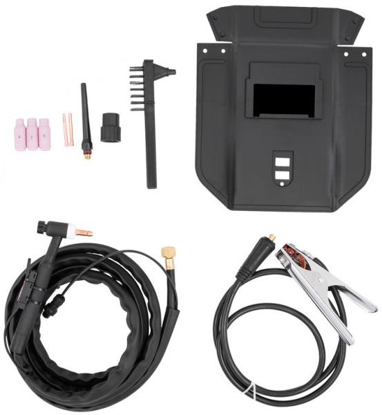 Сварочный аппарат TIGS-220 ELAND