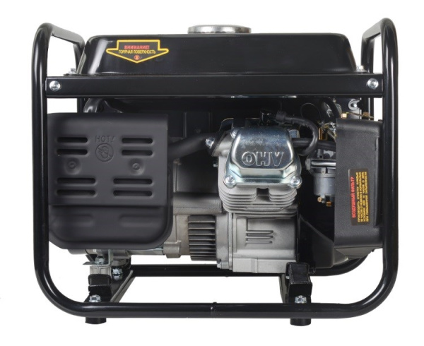 Электрогенератор HT1000L Huter