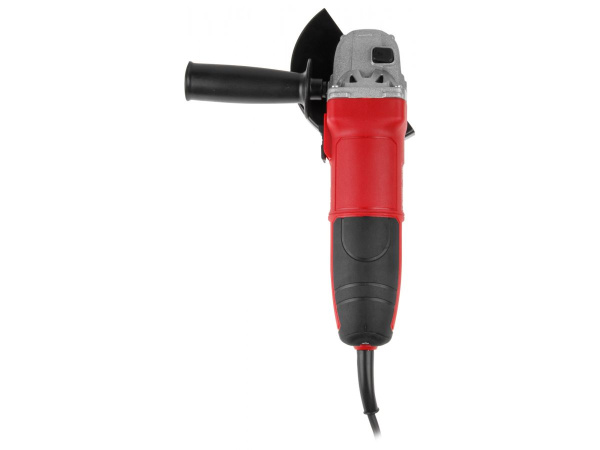 Одноручная углошлифмашина WORTEX LX AG 1209-2 в кор. 