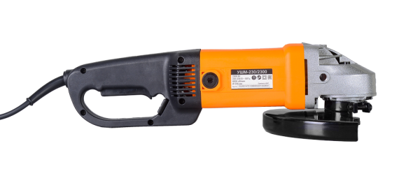 Углошлифовальная машина УШМ-230/2300 Вихрь