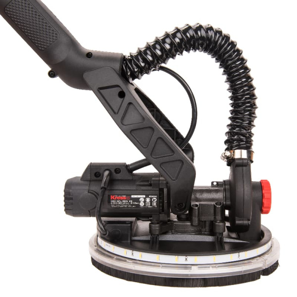 Шлифовальная машина для стен и потолков Kress KU630, 800Вт