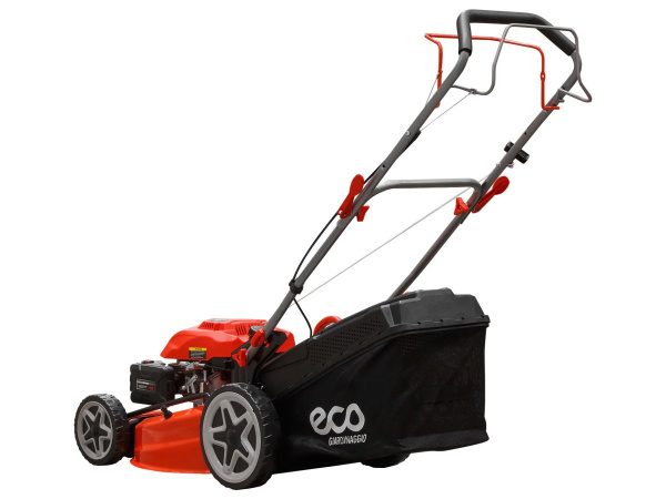 Газонокосилка бензиновая ECO LG-734