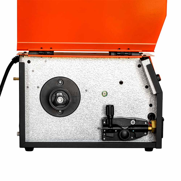 Сварочный полуавтомат MULTIMIG-220E ELAND