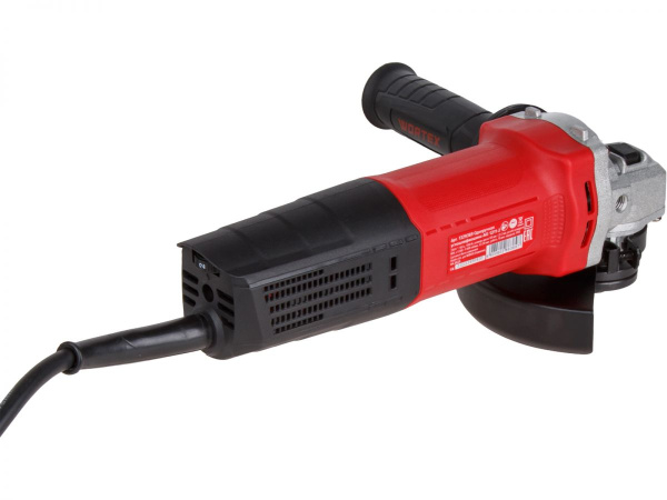 Одноручная углошлифмашина WORTEX LX AG 1211-2 в кор. 