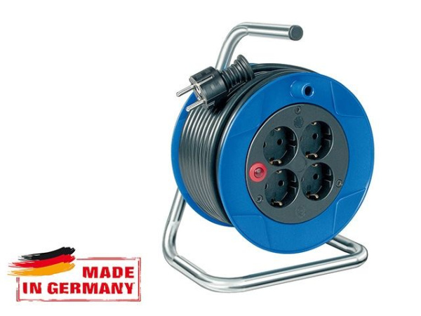 Удлинитель на катушке 15м 