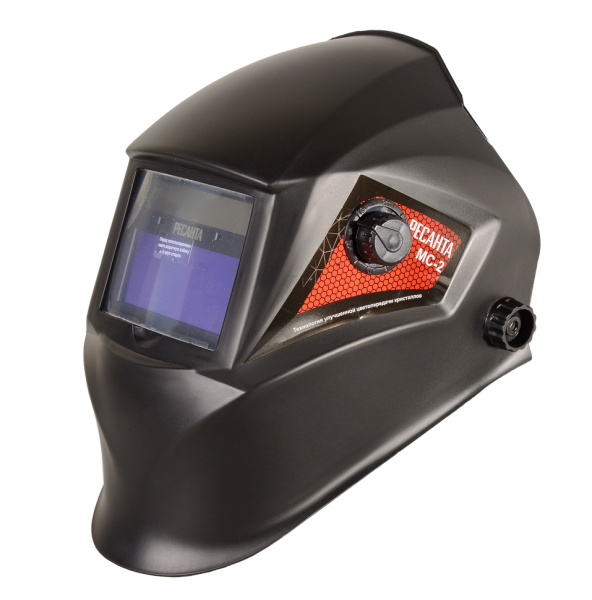 Сварочная маска МС-2 Ресанта