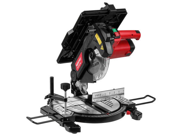 Торцовочная пила комбинированная WORTEX MS 2112 LMB в кор.