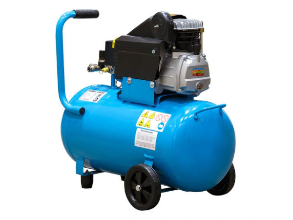 Компрессор DGM AC-153 