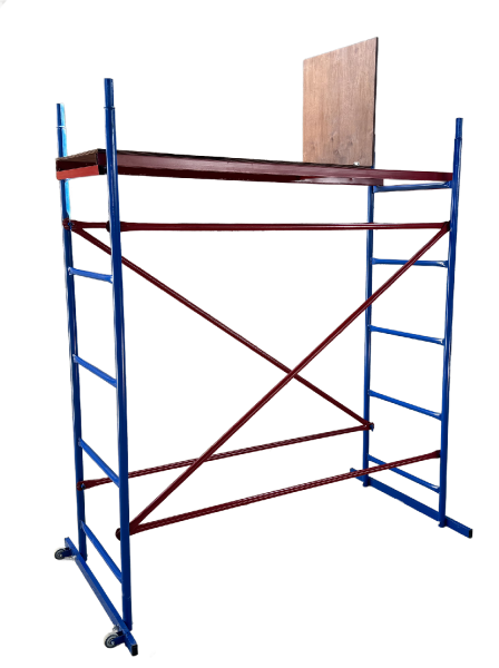 Помост малярный ПМ-200