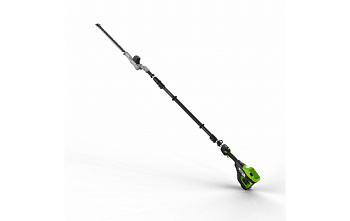 Кусторез штанговый аккумуляторный PH662T 82В Greenworks