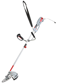 Электрический триммер ЭТ-1500НВ Ресанта