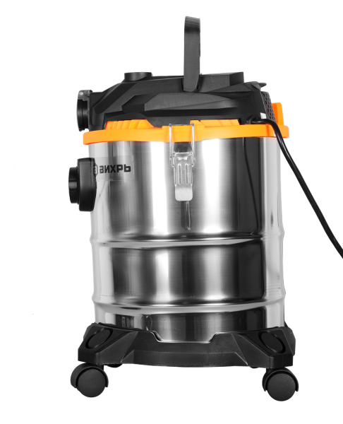 Строительный пылесос СП-1500/20 Вихрь