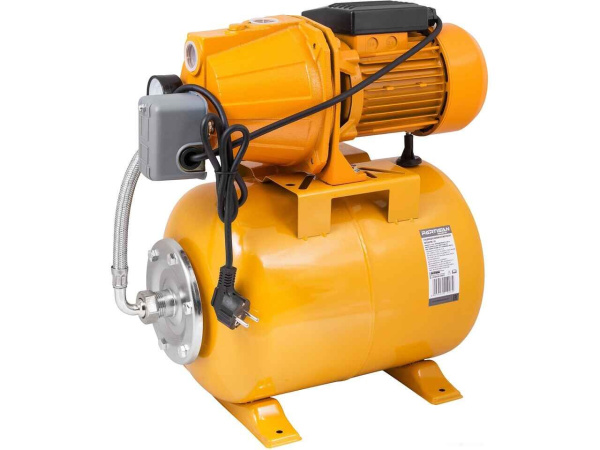 Станция водоснабжения PARTISAN PWS-1100