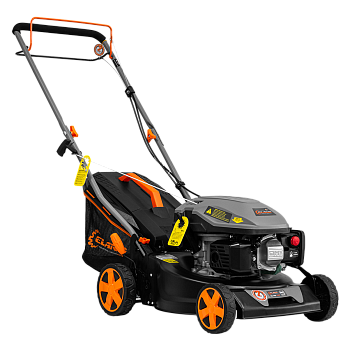 Газонокосилка бензиновая ELAND BGL-445S серия LUX