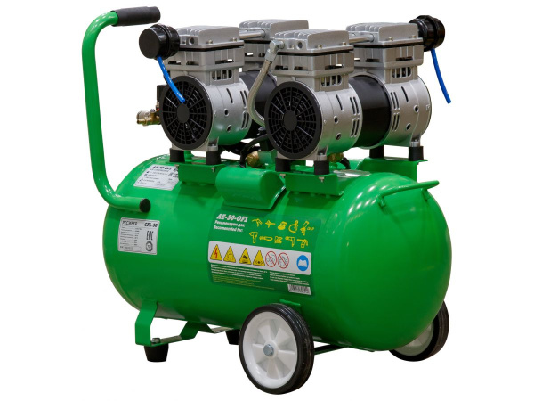 Компрессор ECO AE-50-OF1