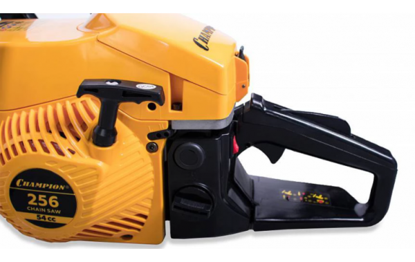 Бензопила CHAMPION 256-18"-0,325-1,5-72 
