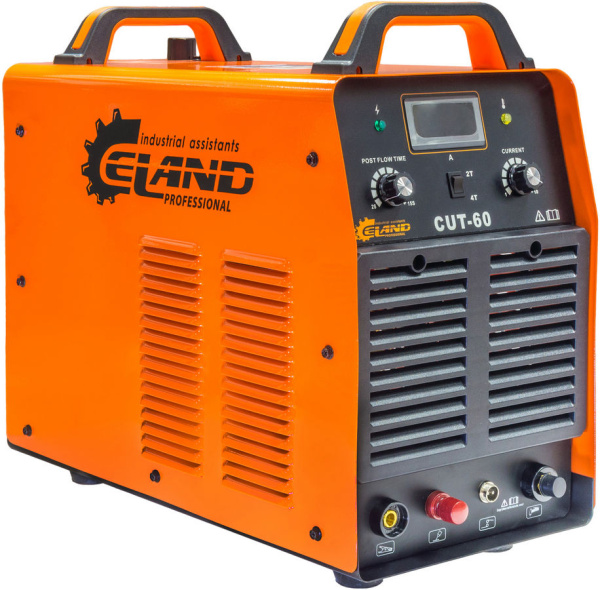 Аппарат воздушно-плазменной резки  ELAND CUT-60