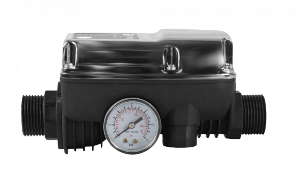 Контроллер насоса (датчик сухого хода) Вихрь