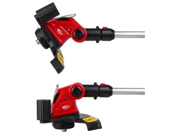 Триммер аккум. WORTEX TB 2518