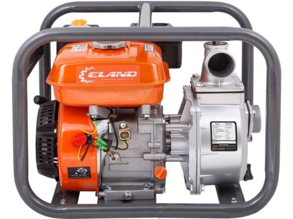 Мотопомпа бензиновая EWP-Z80