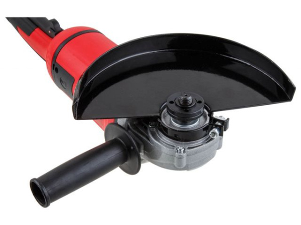 Двуручная углошлифмашина WORTEX AG 2326-2