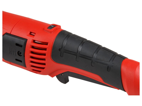 Одноручная углошлифмашина WORTEX AG 1512 E