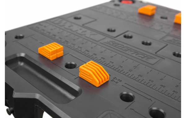 Рабочий стол WORX WX066 Sidekick