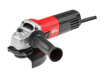 Одноручная углошлифмашина WORTEX AG 1207-3