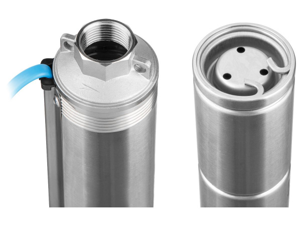 Насос скважинный центробежный AGELESS-2.5-1500/52-2/31-A A&P 