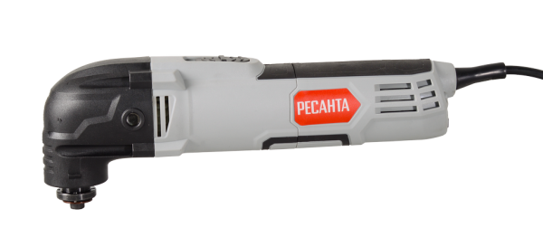 Многофункциональный инструмент (реноватор) МФИ-400 в кейсе Ресанта