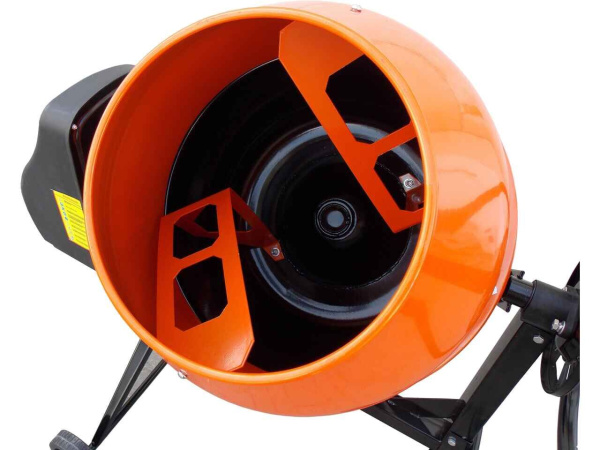 Бетоносмеситель EL135 ELAND