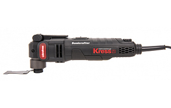 Реноватор Kress KU680 480Вт