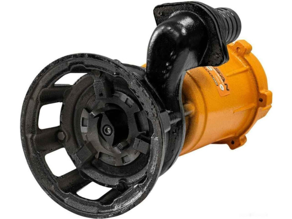 Насос дренажно-фекальный PSP-2500 PRO PARTISAN