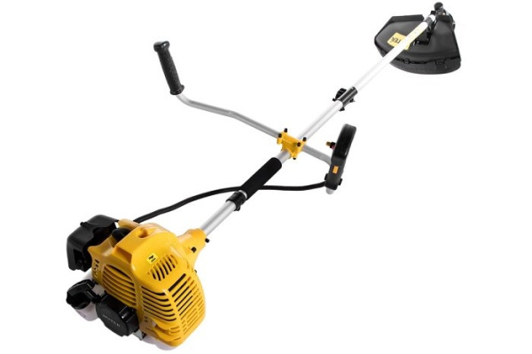 Бензиновый триммер GGT-2500S Huter