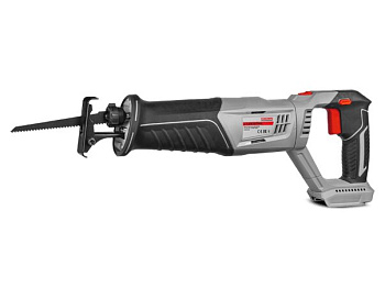 Пила сабельная аккумуляторная CROWN CT25007HX (без АКБ и СЗУ)