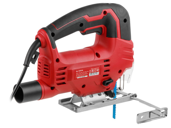 Лобзик электрический WORTEX JS 8008-1