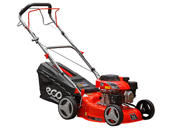 Газонокосилка бензиновая ECO LG-434
