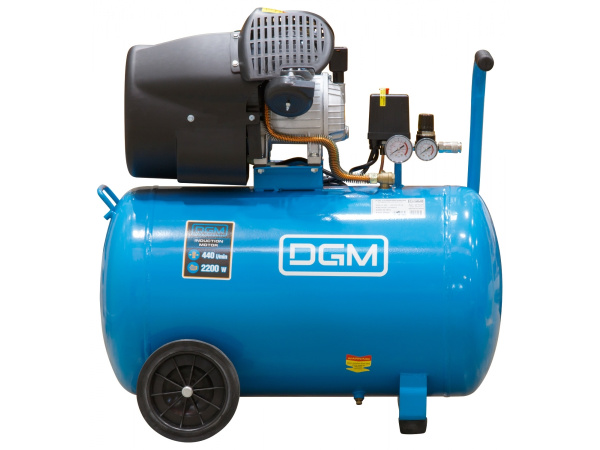 Компрессор DGM AC-2101 